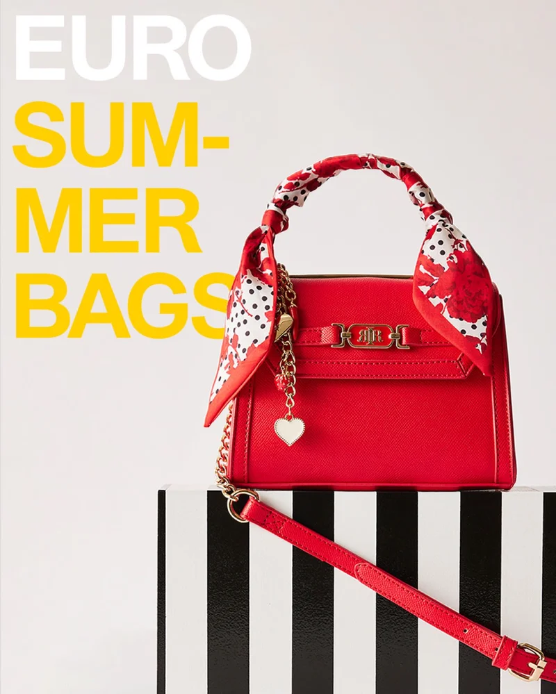 EURO SUMMER BAGS
