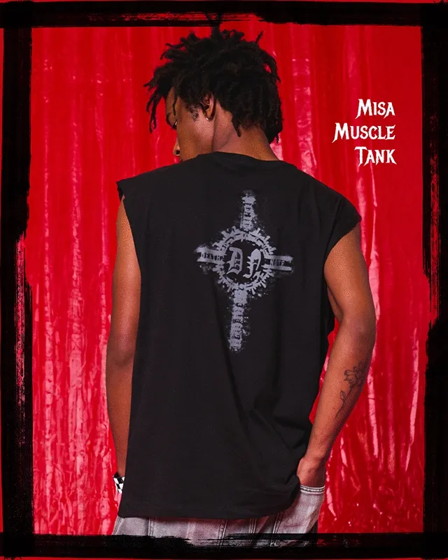 HT And Death Note. Enter The Shinigami Realm. Shop Now