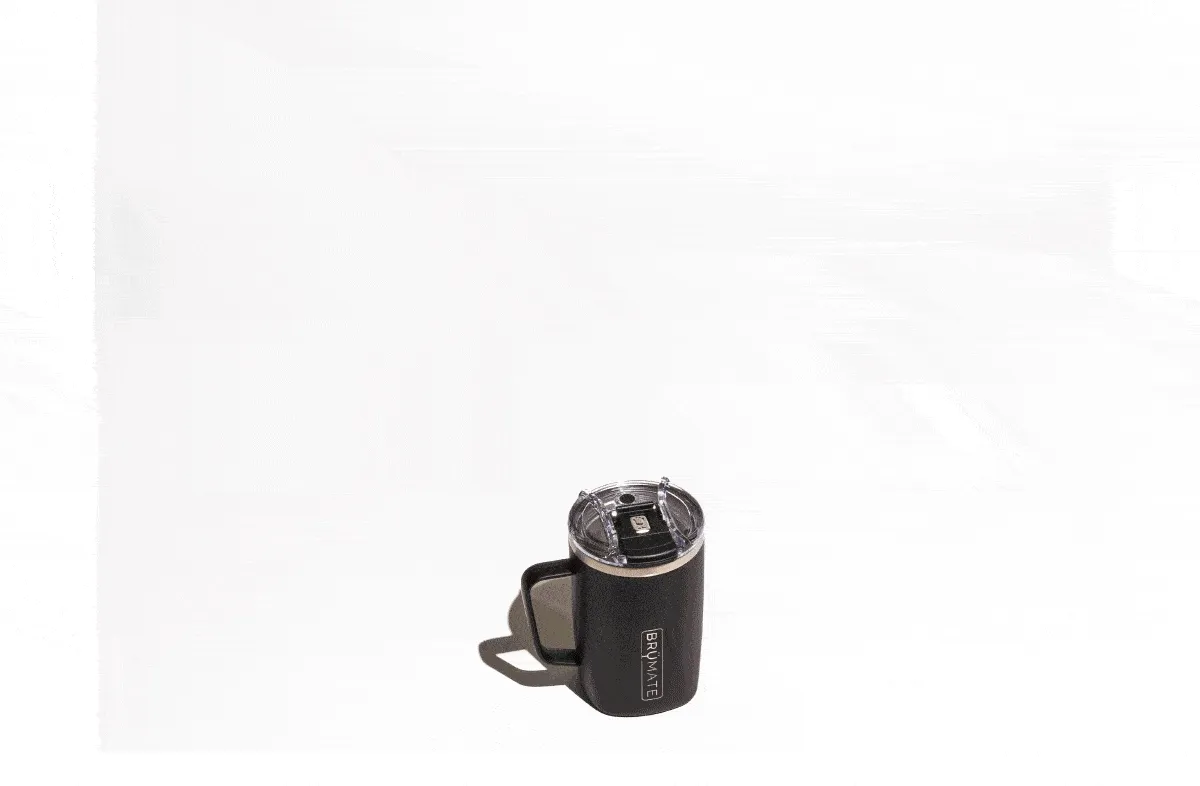 Mugs + Tumblers