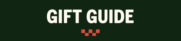 GIFT GUIDE