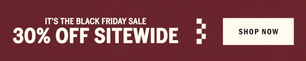SHOP BLACK FRIDAY