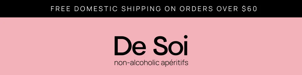 Image containing De Soi logo