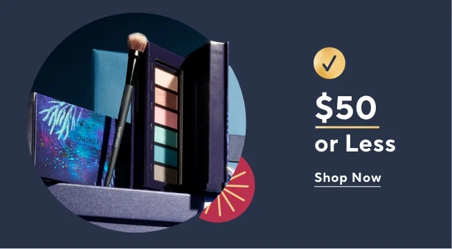 $50 or less