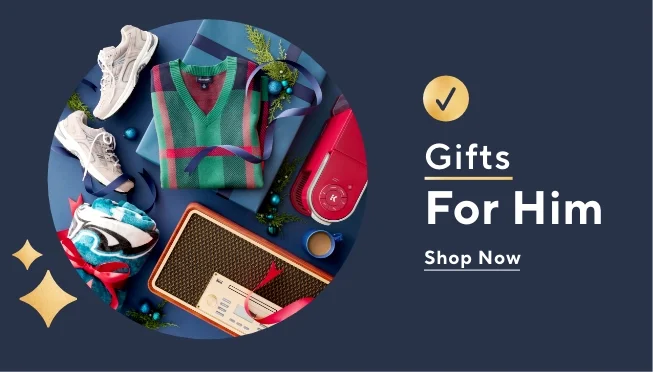 Gifts for Him