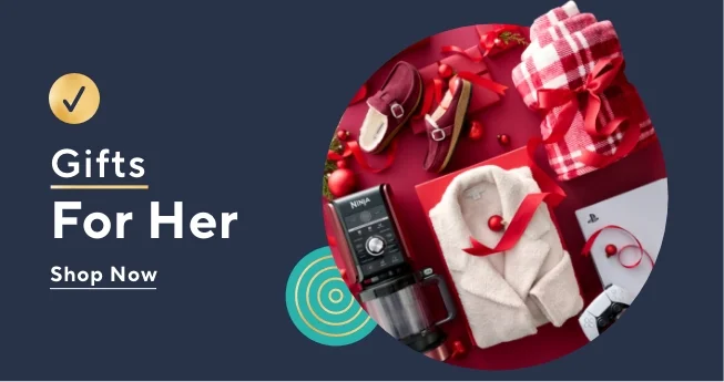 Gifts for Her