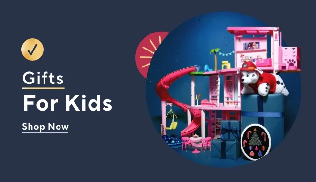 Gifts for Kids