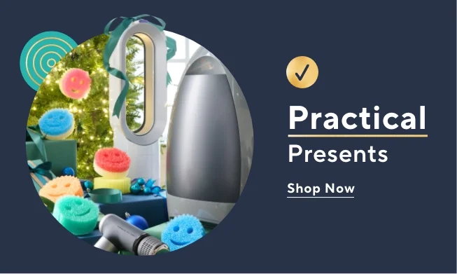 Practical Presents