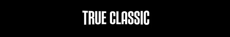True Classic