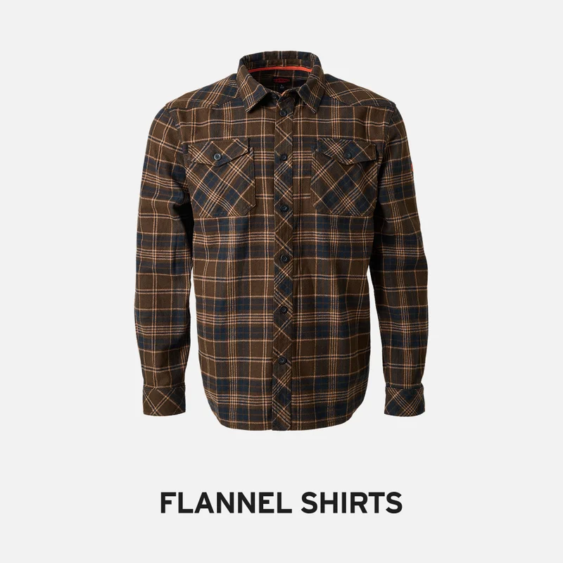 Flannel