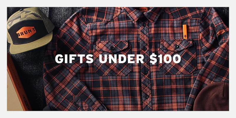 Gifts Under $100