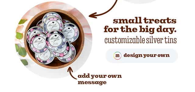 DESIGN YOUR OWN