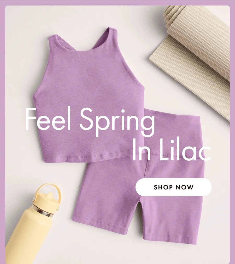 Shop Lilac Petal Heather
