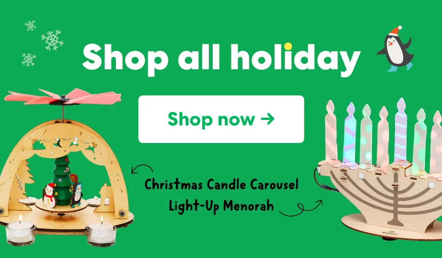 Shop all holiday
