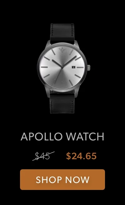 Apollo Watch