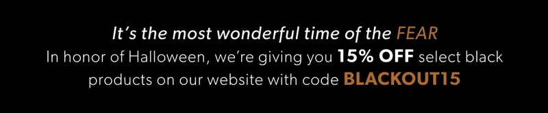 Use code: discount code at checkout