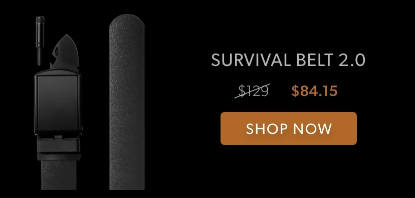 Survival Belt