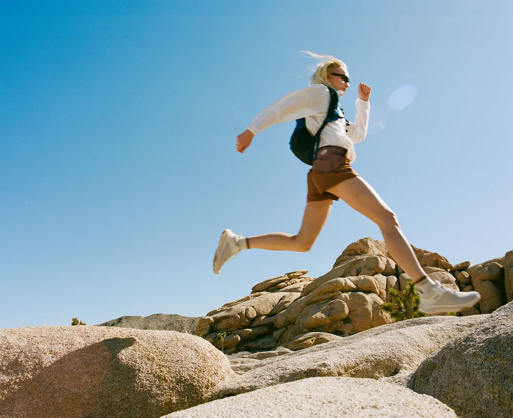 New Trail Collection drops 4/16