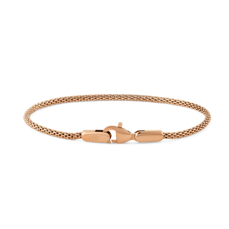 Image of Tide Mesh Bracelet Melrose 1.8