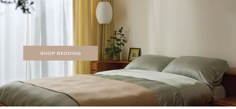 Shop Bedding