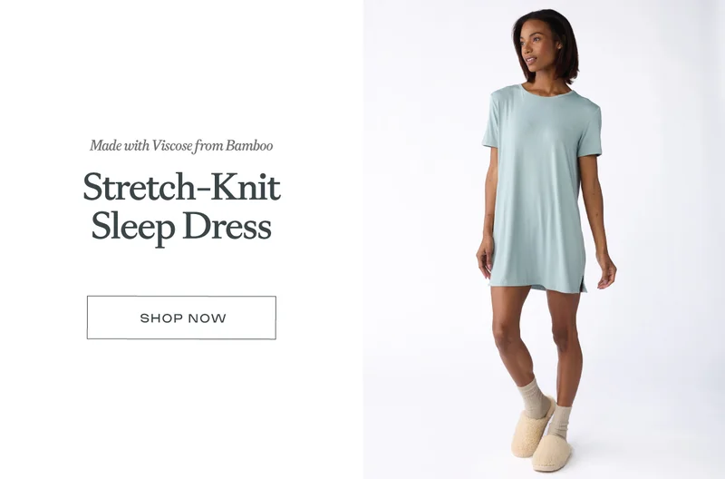 Sleep Dress