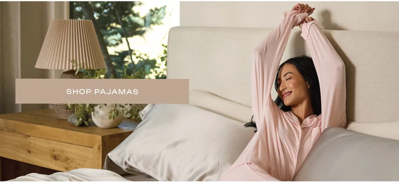 Shop Pajamas