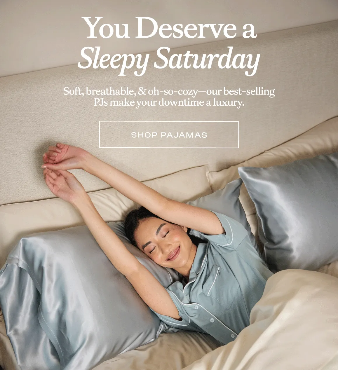 Shop Pajamas