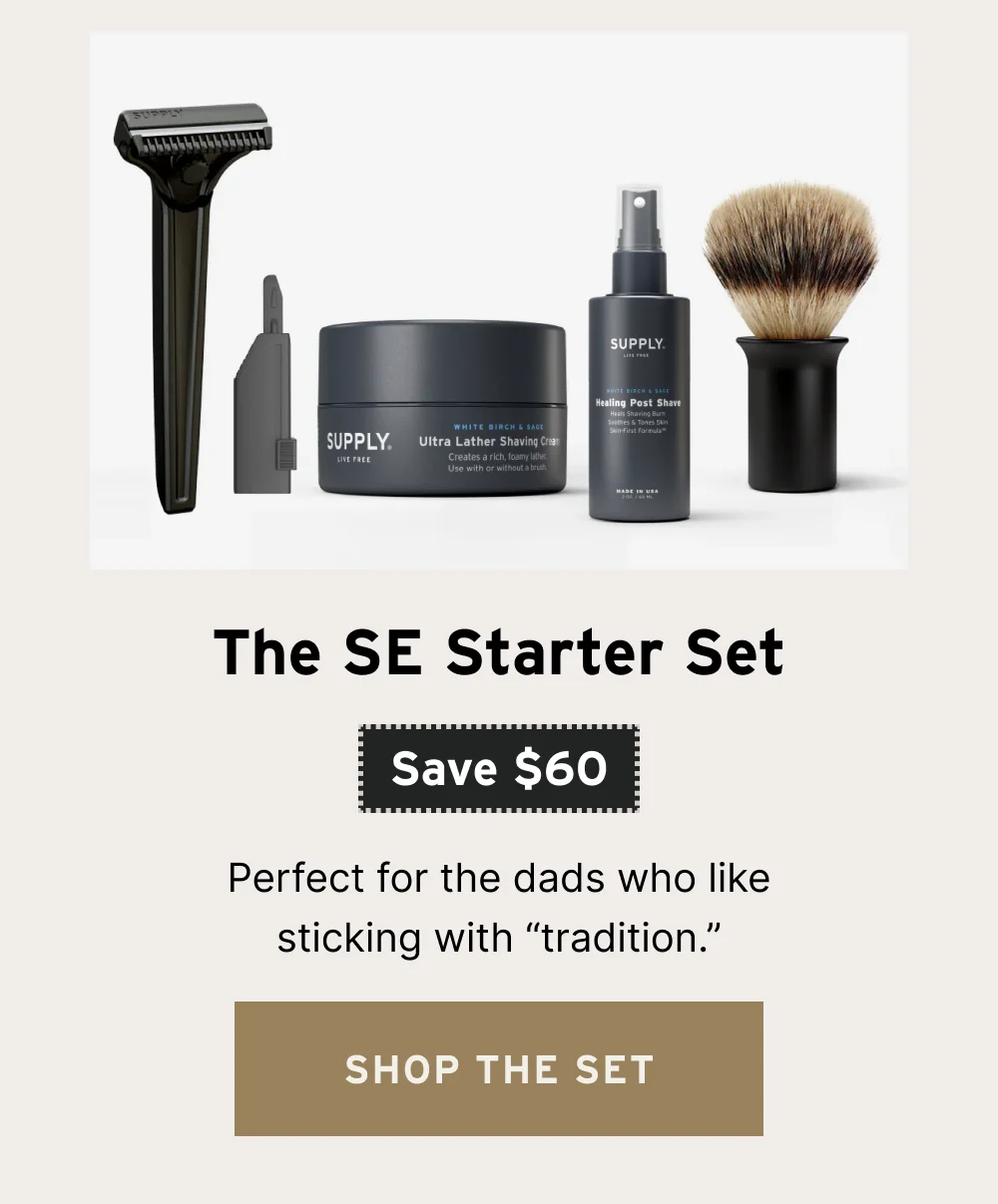 SE Starter Set