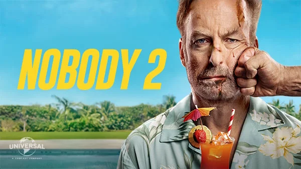 Nobody 2