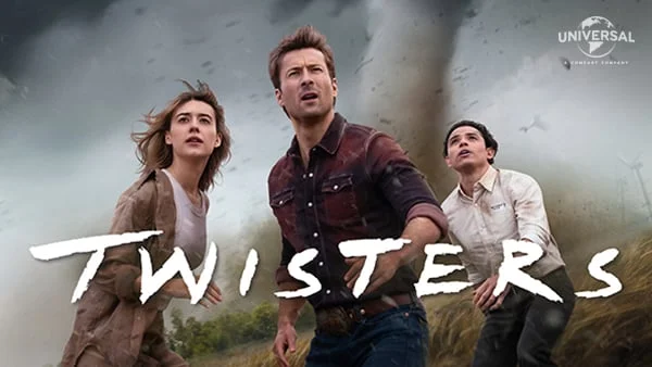 Twisters