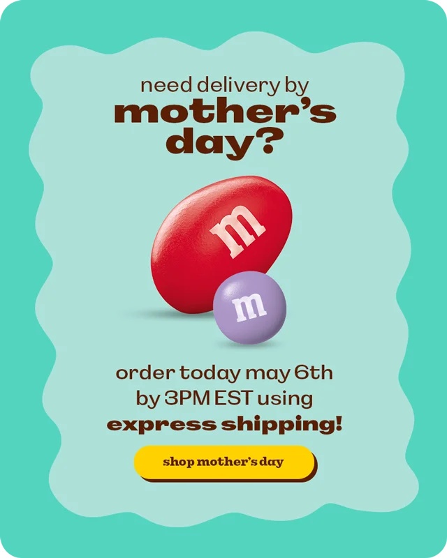 SHOP MOTHER'S DAY
