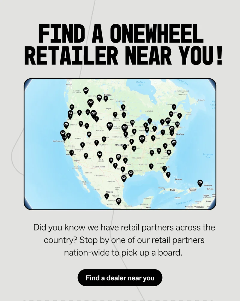 Onewheel