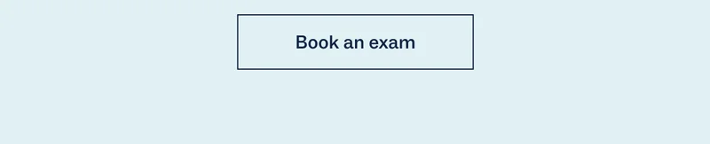 Book an exam