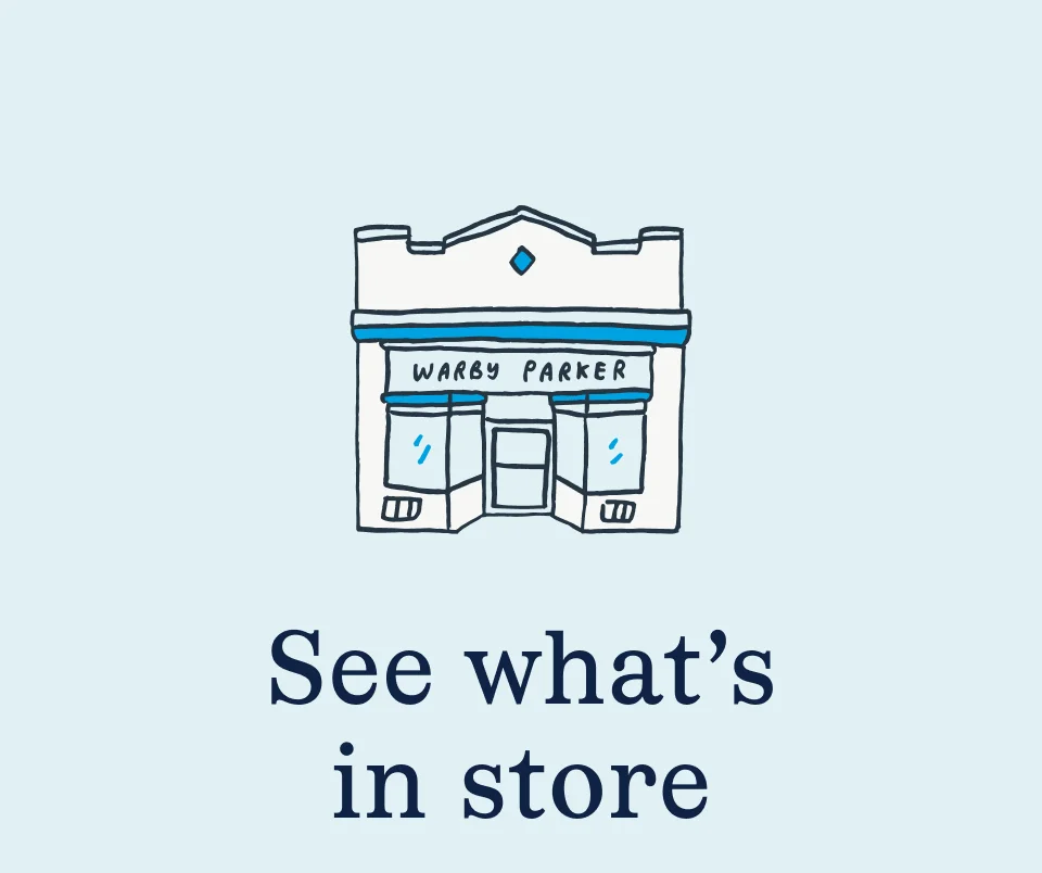 See what's in store