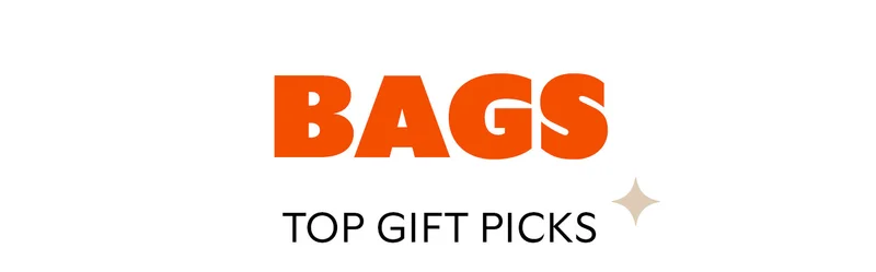 Bags Top gift picks