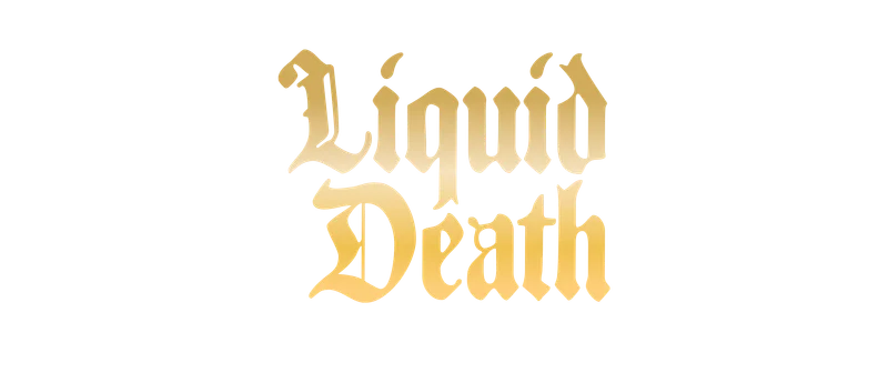 Liquid Death