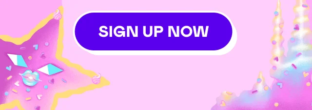 SIGN UP NOW