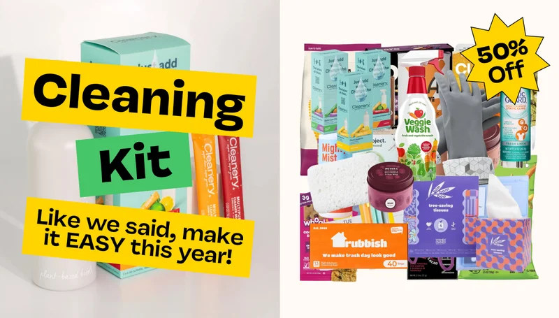 Cleaning Kit | Shop Bundle