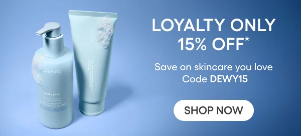 loyalty sale