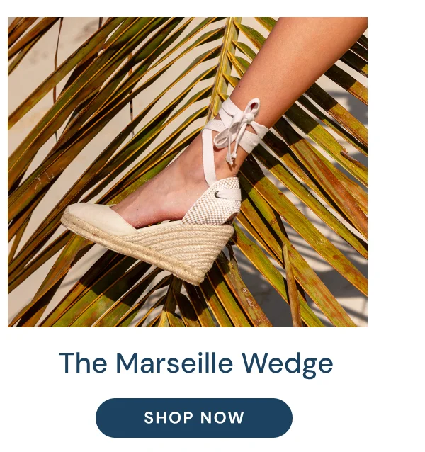 The Marseille Wedge
