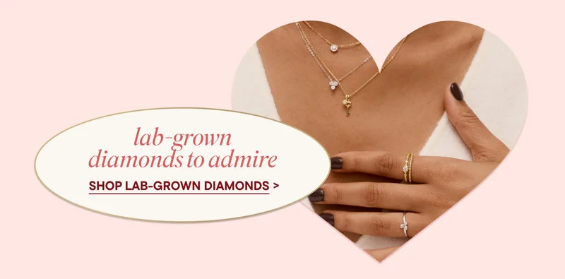SHOP LAB-GROWN DIAMONDS