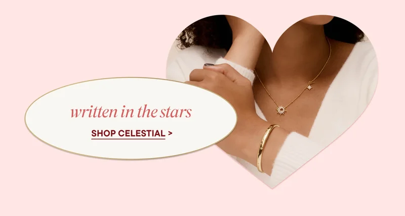 SHOP CELESTIAL