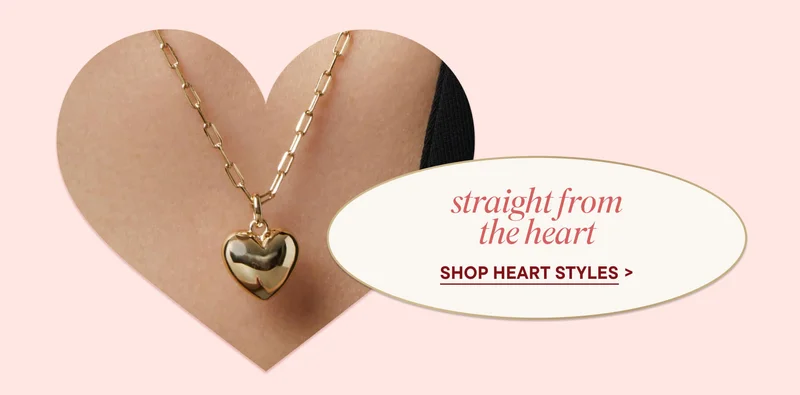 SHOP HEART STYLES