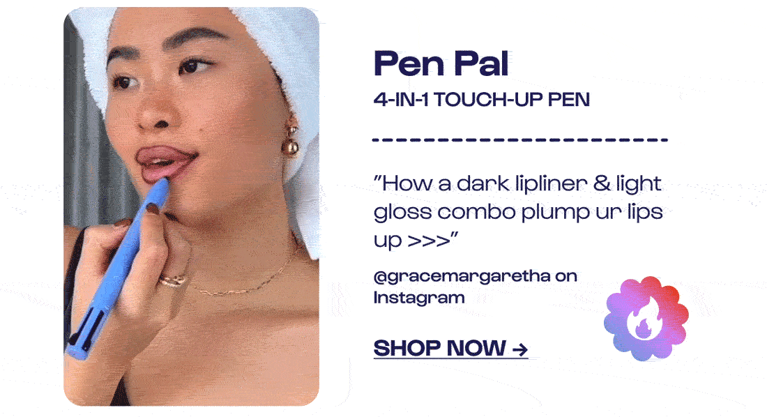 Pen Pal