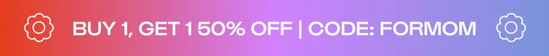 Mother's Day Sale