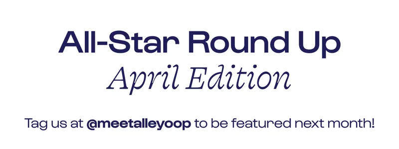 All-Star Round Up