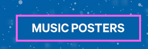 Music Posters
