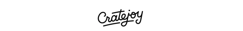 Cratejoy Logo