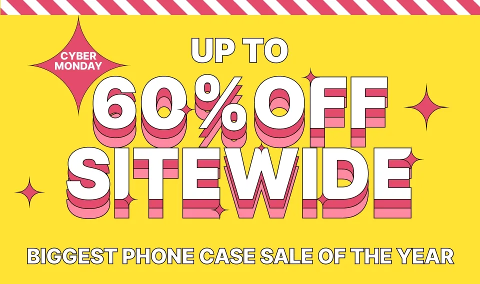Up to 60% Off Sitewide