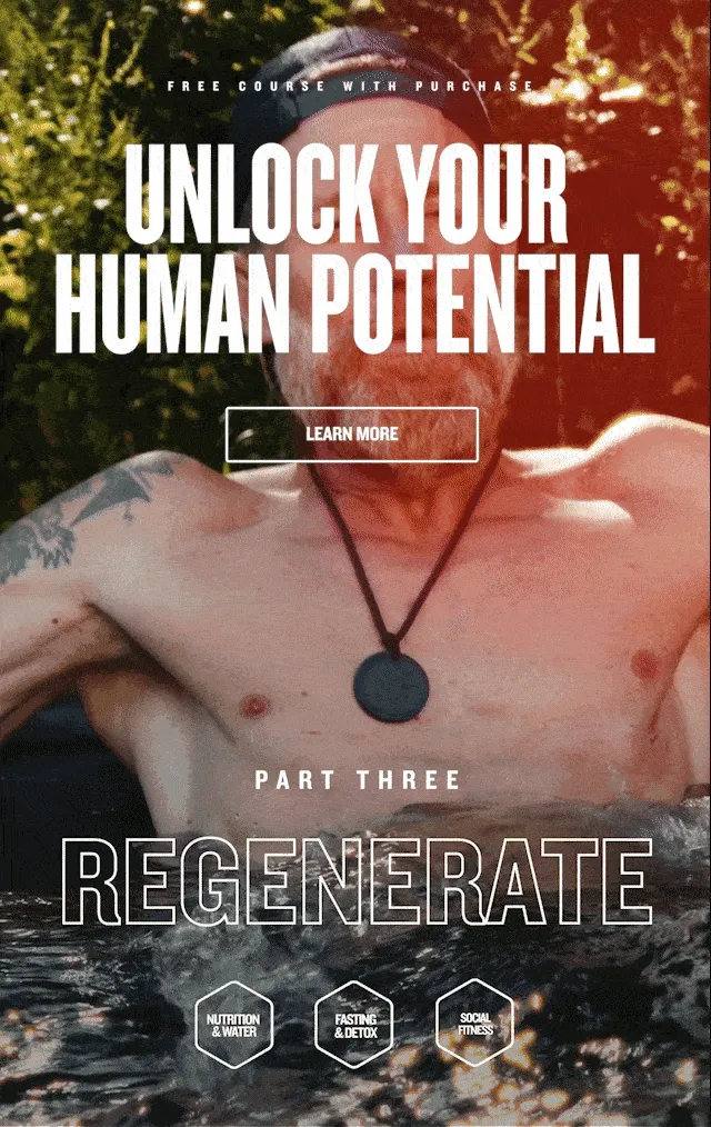 Human Potential
