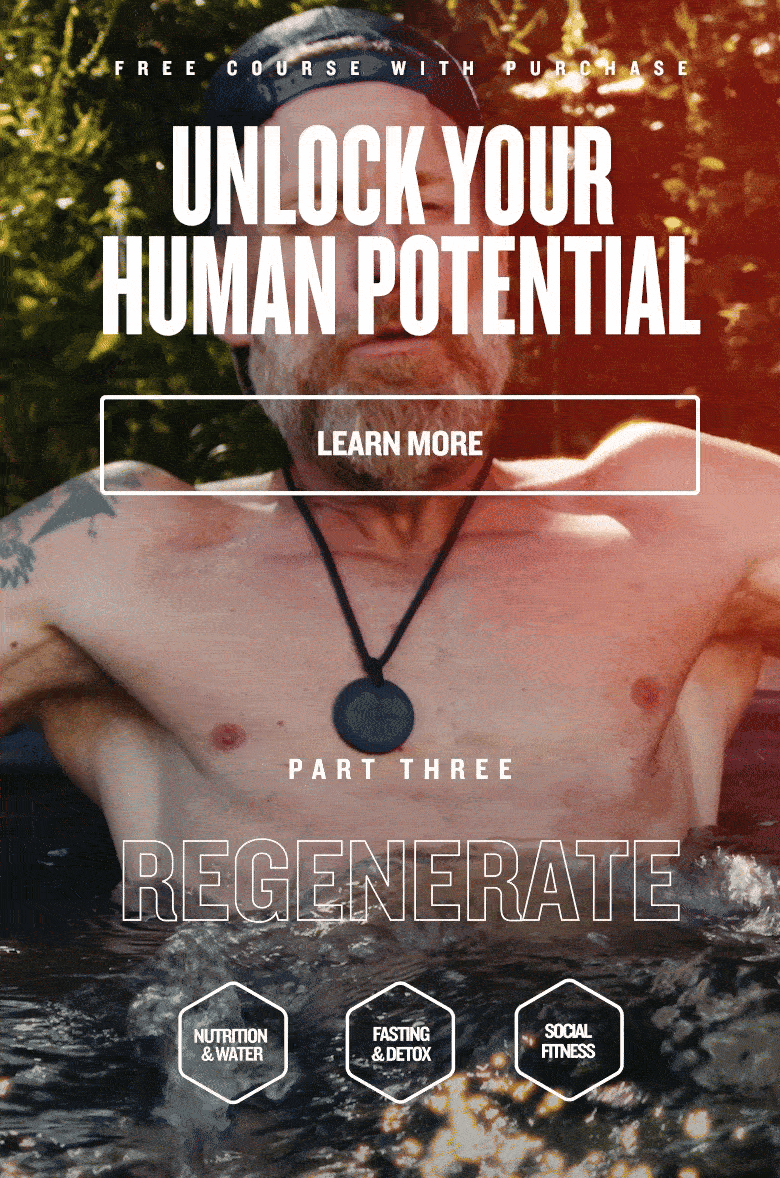 Human Potential
